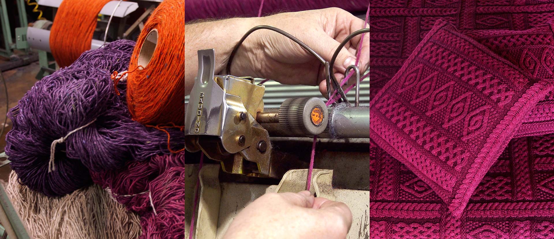 Westend Knitwear